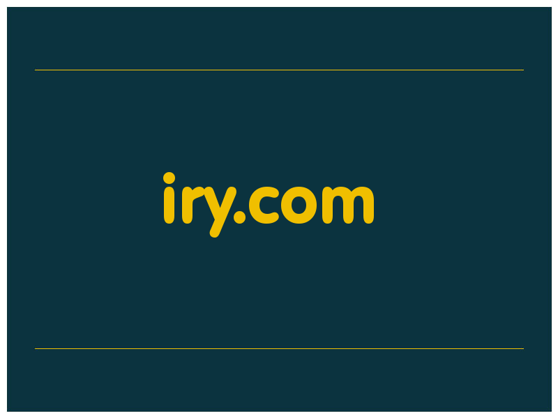 сделать скриншот iry.com