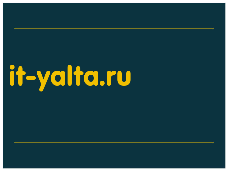 сделать скриншот it-yalta.ru