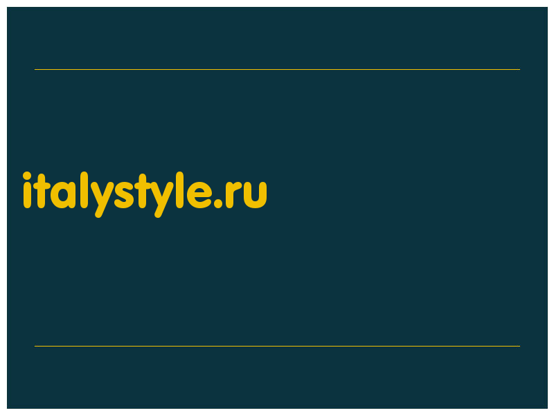 сделать скриншот italystyle.ru