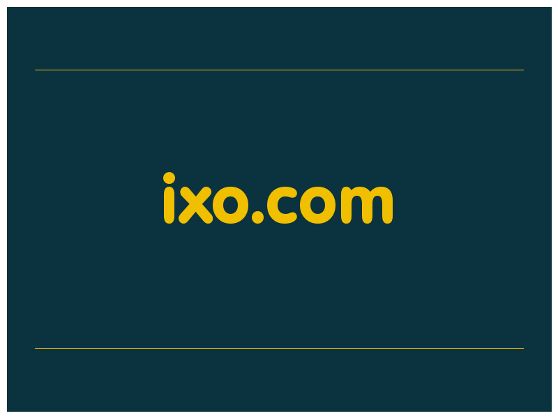 сделать скриншот ixo.com