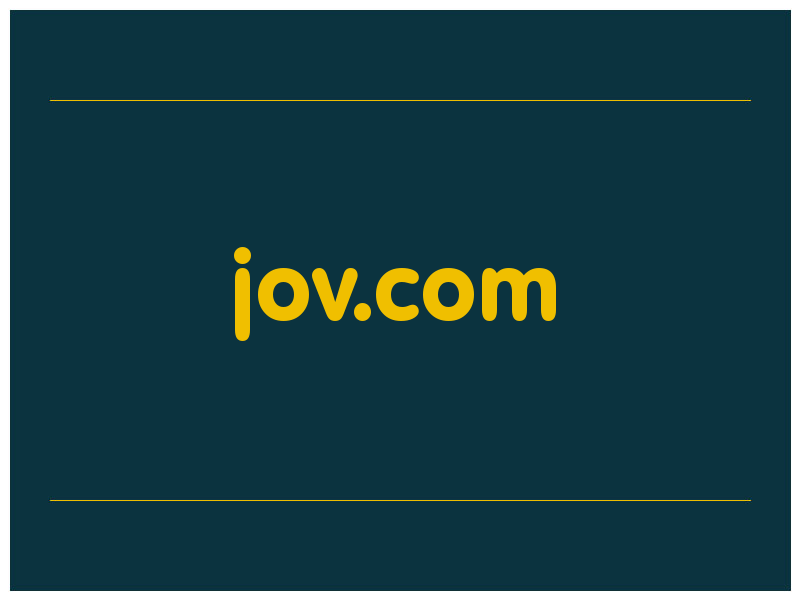 сделать скриншот jov.com