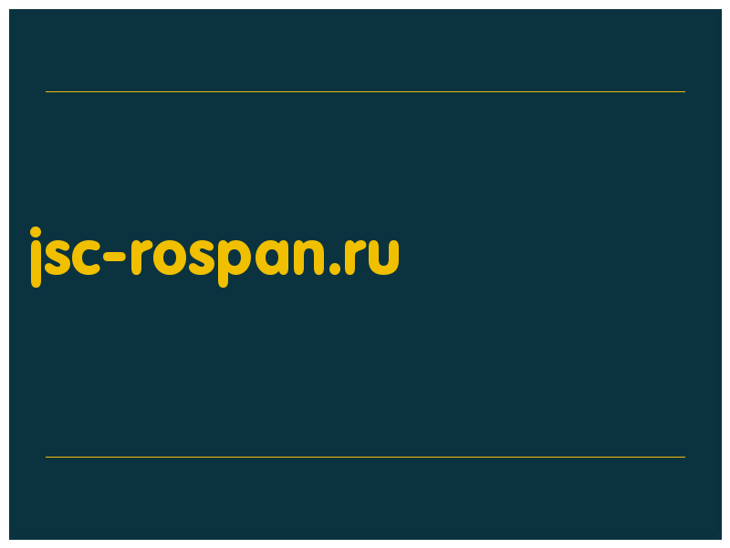 сделать скриншот jsc-rospan.ru