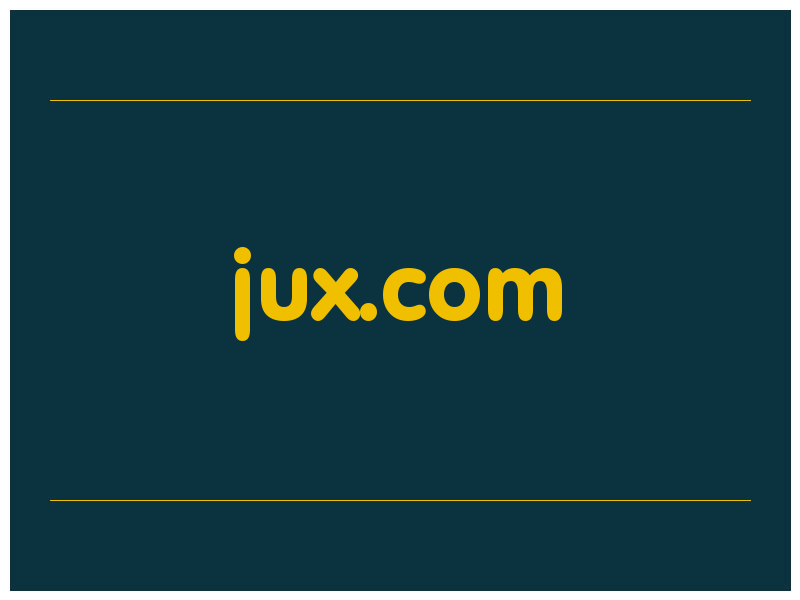 сделать скриншот jux.com