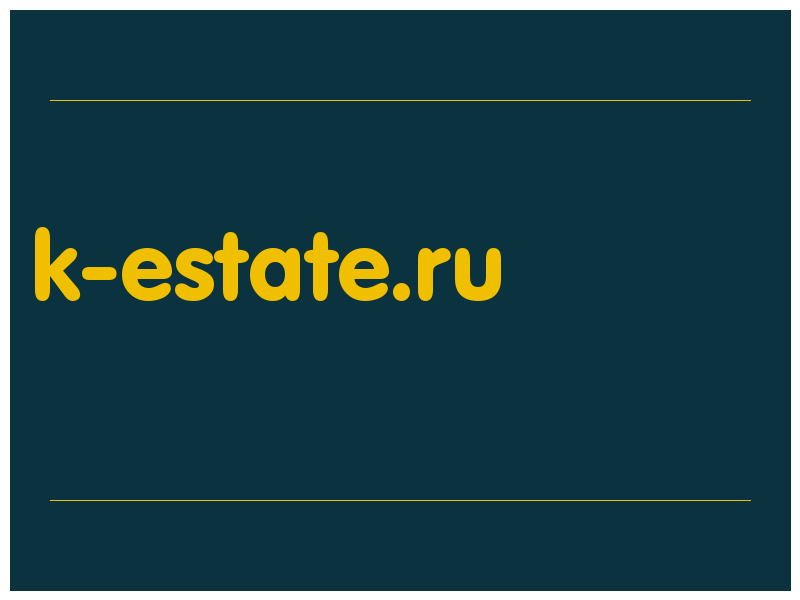 сделать скриншот k-estate.ru