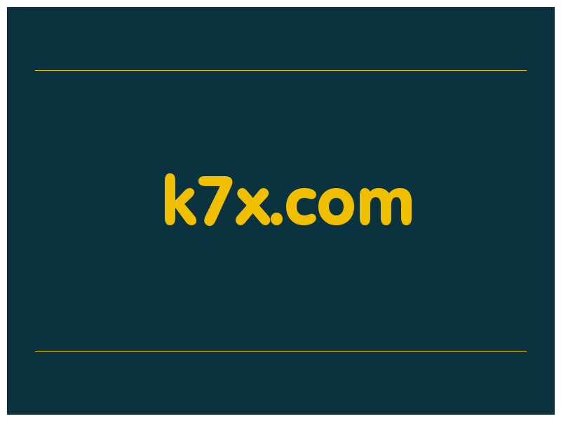 сделать скриншот k7x.com