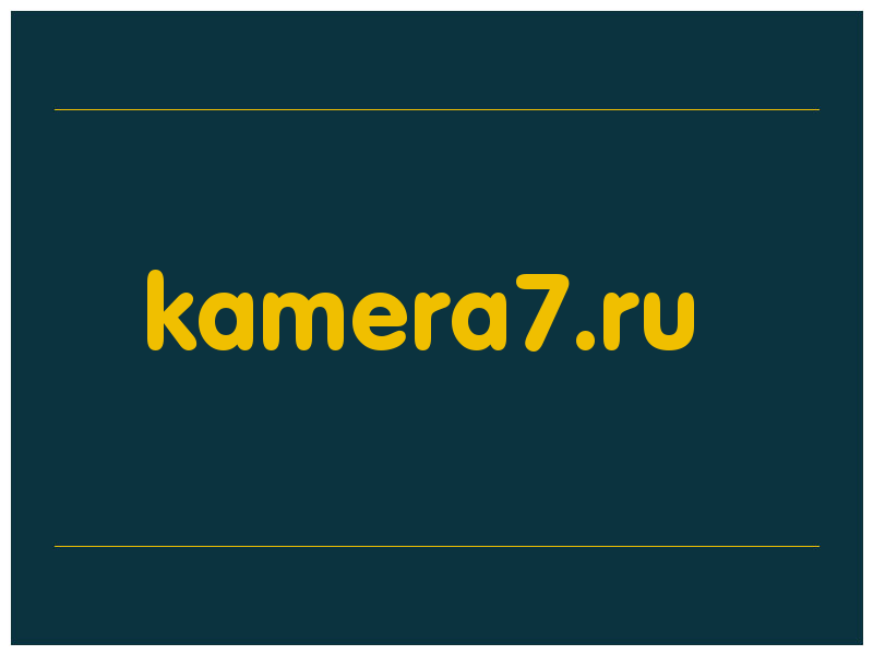 сделать скриншот kamera7.ru