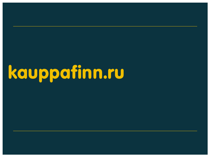 сделать скриншот kauppafinn.ru
