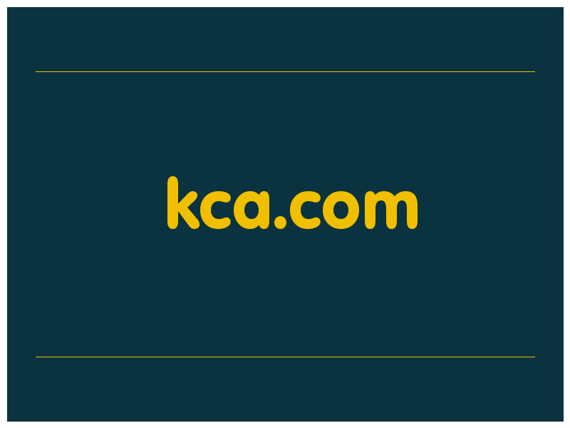 сделать скриншот kca.com