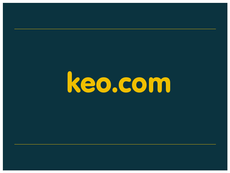 сделать скриншот keo.com
