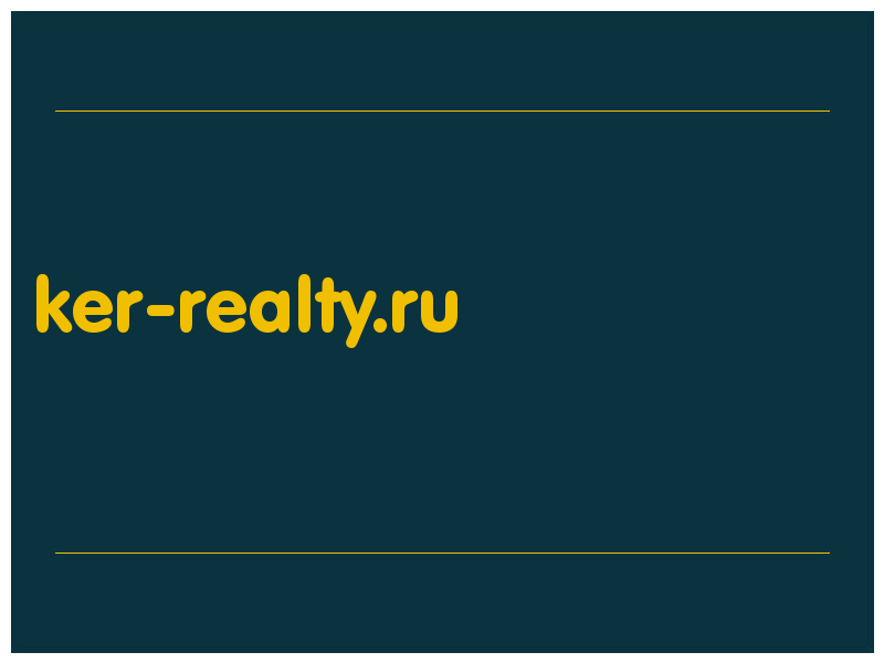 сделать скриншот ker-realty.ru