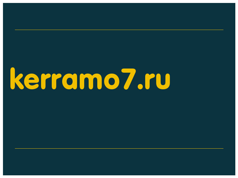 сделать скриншот kerramo7.ru