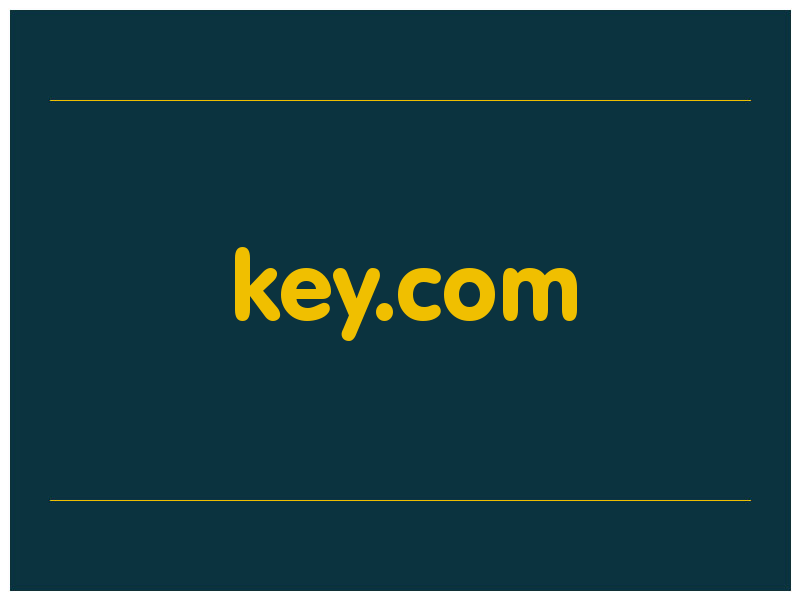 сделать скриншот key.com