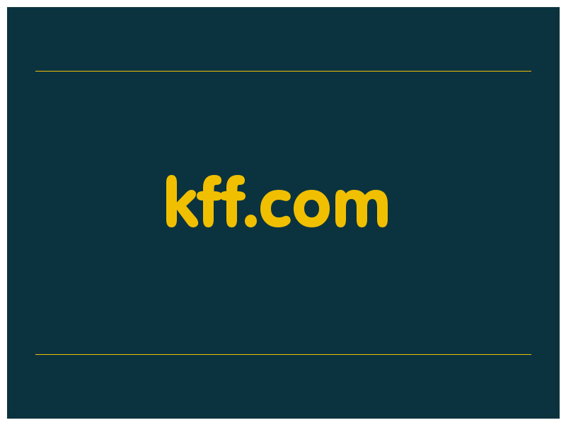 сделать скриншот kff.com