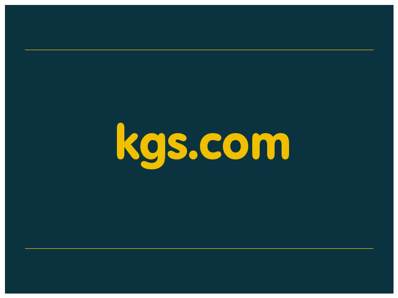 сделать скриншот kgs.com