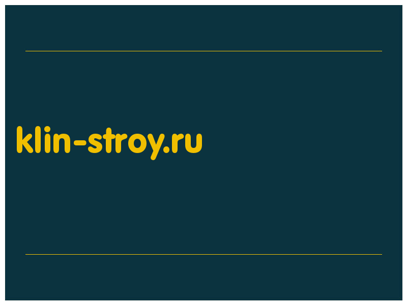 сделать скриншот klin-stroy.ru