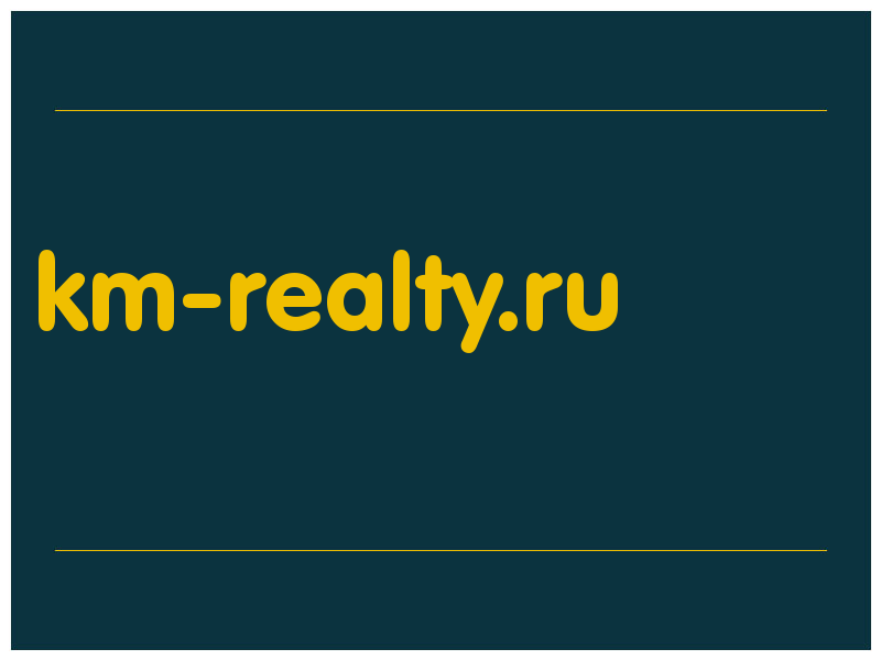 сделать скриншот km-realty.ru