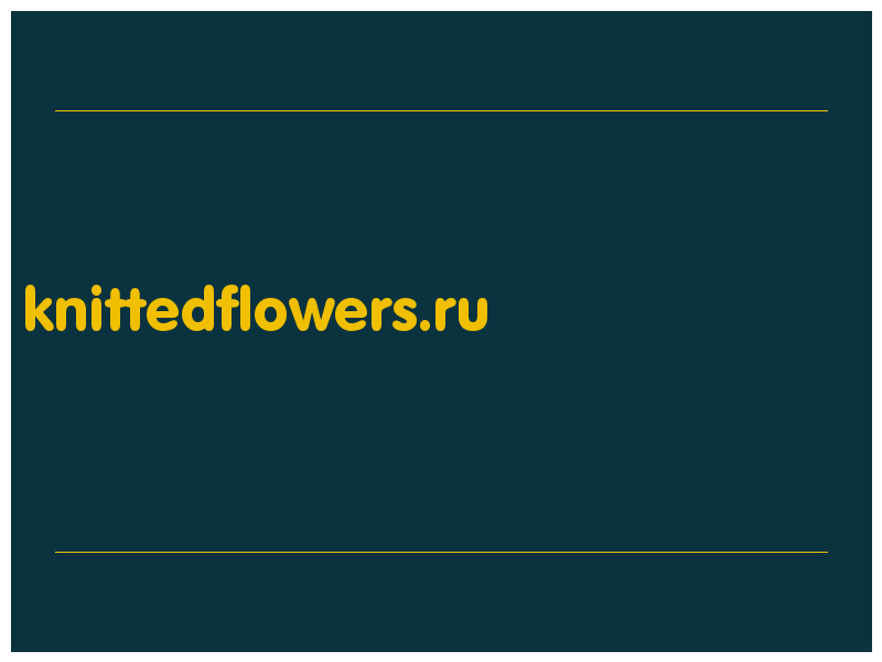 сделать скриншот knittedflowers.ru