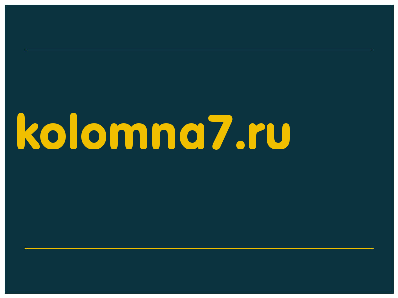 сделать скриншот kolomna7.ru