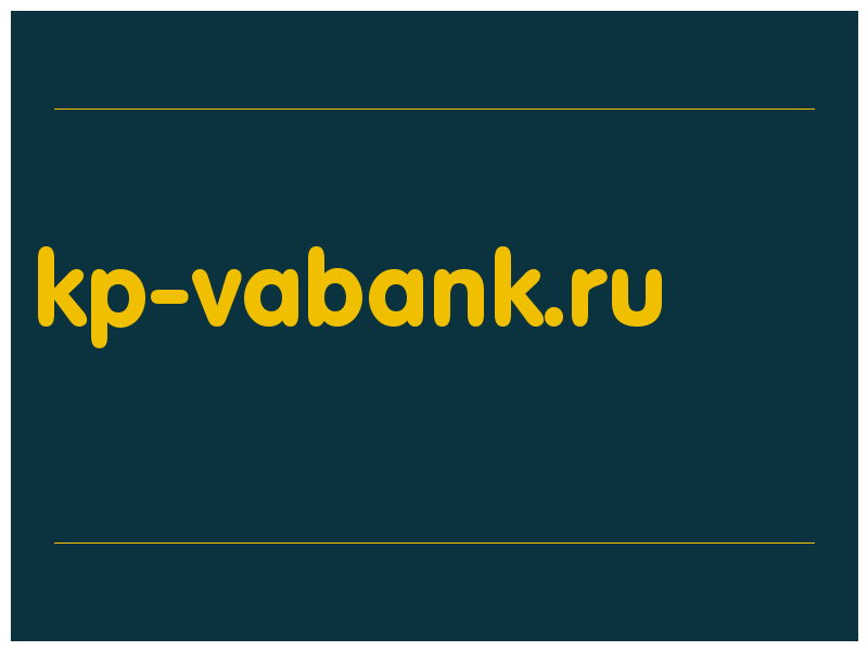 сделать скриншот kp-vabank.ru