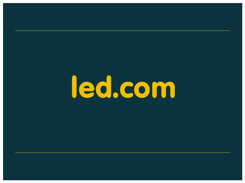 сделать скриншот led.com