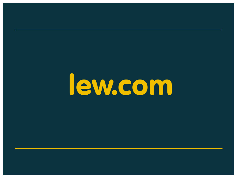 сделать скриншот lew.com