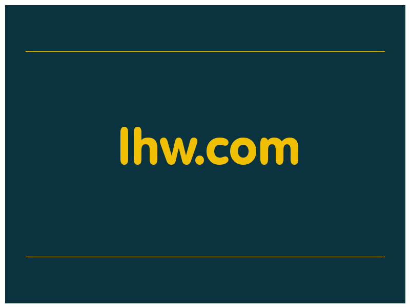 сделать скриншот lhw.com