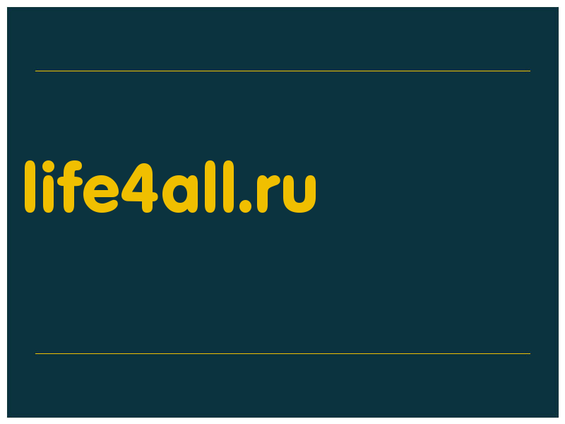 сделать скриншот life4all.ru