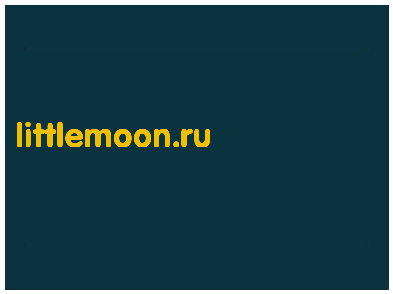 сделать скриншот littlemoon.ru