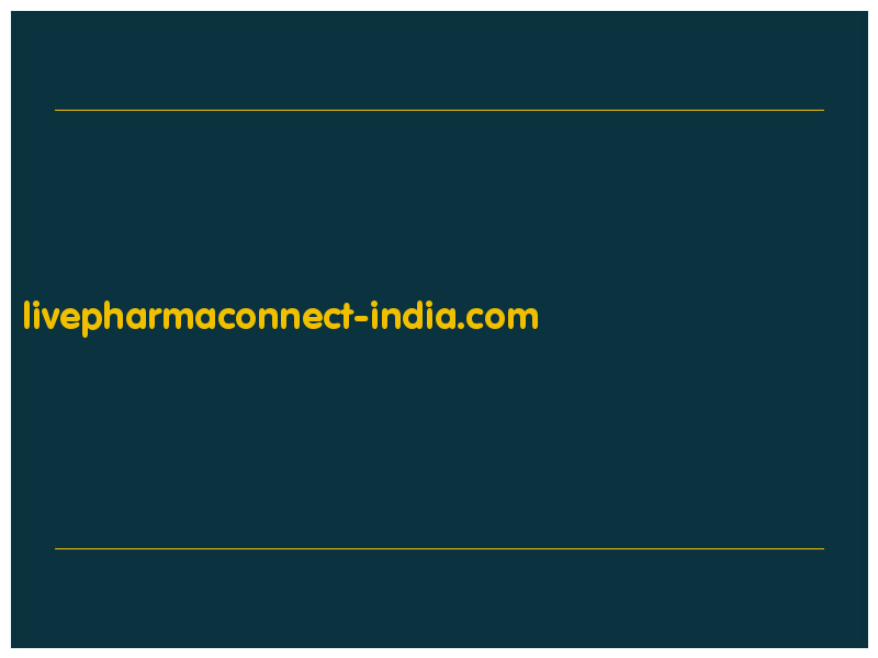 сделать скриншот livepharmaconnect-india.com