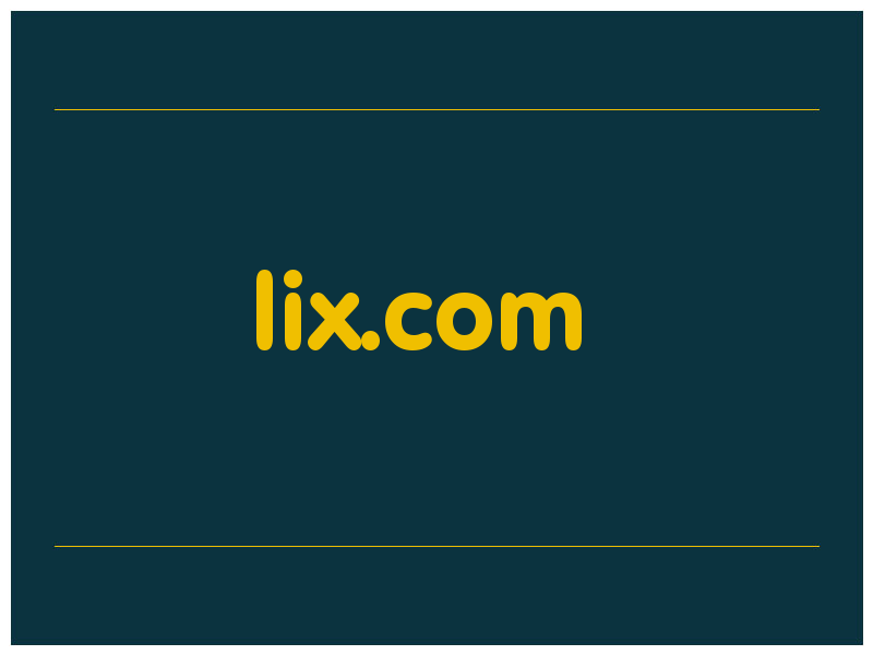 сделать скриншот lix.com