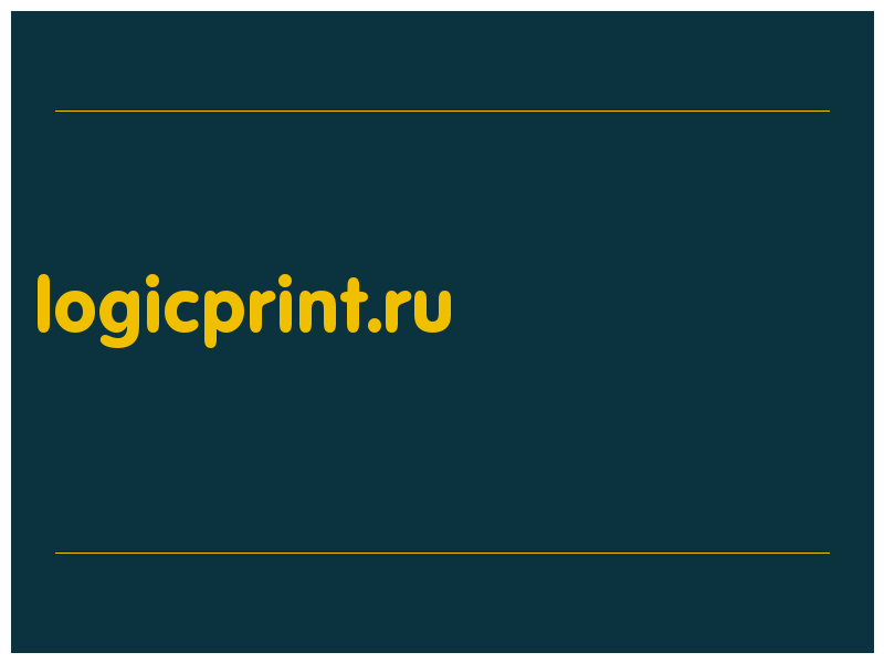 сделать скриншот logicprint.ru