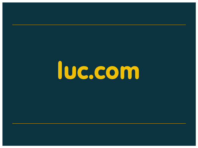 сделать скриншот luc.com