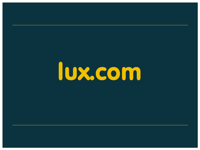 сделать скриншот lux.com