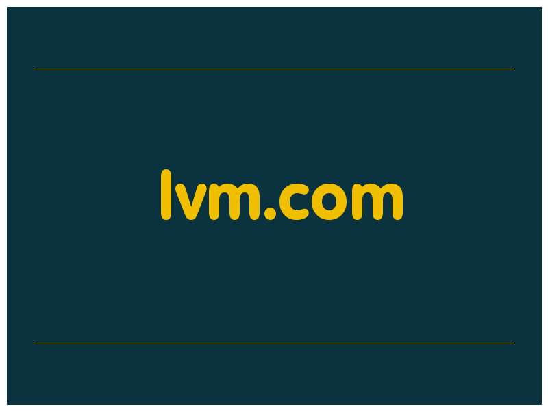 сделать скриншот lvm.com