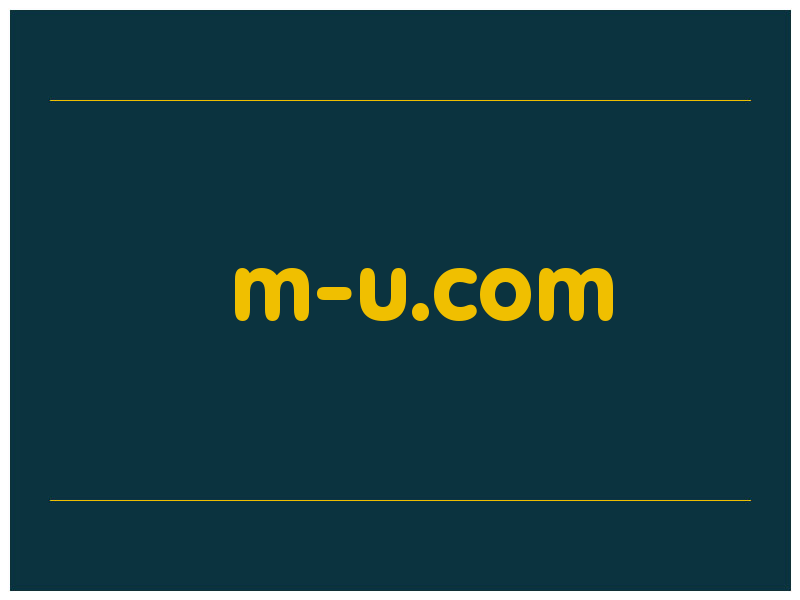 сделать скриншот m-u.com
