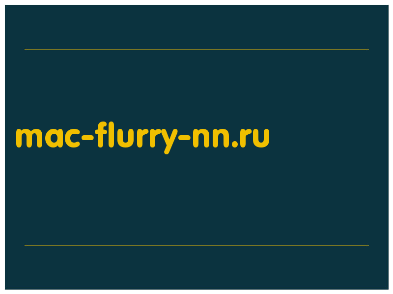 сделать скриншот mac-flurry-nn.ru