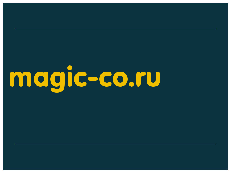 сделать скриншот magic-co.ru