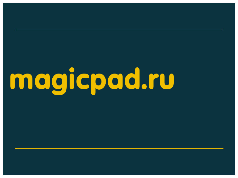 сделать скриншот magicpad.ru