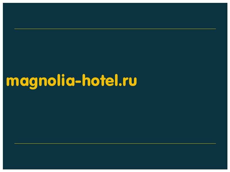 сделать скриншот magnolia-hotel.ru
