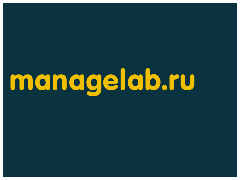 сделать скриншот managelab.ru
