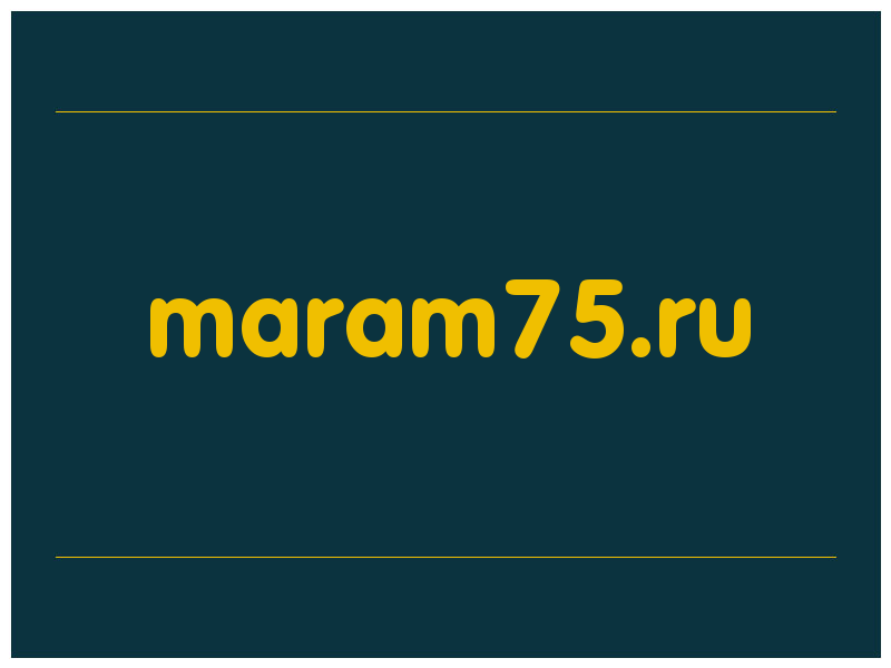 сделать скриншот maram75.ru