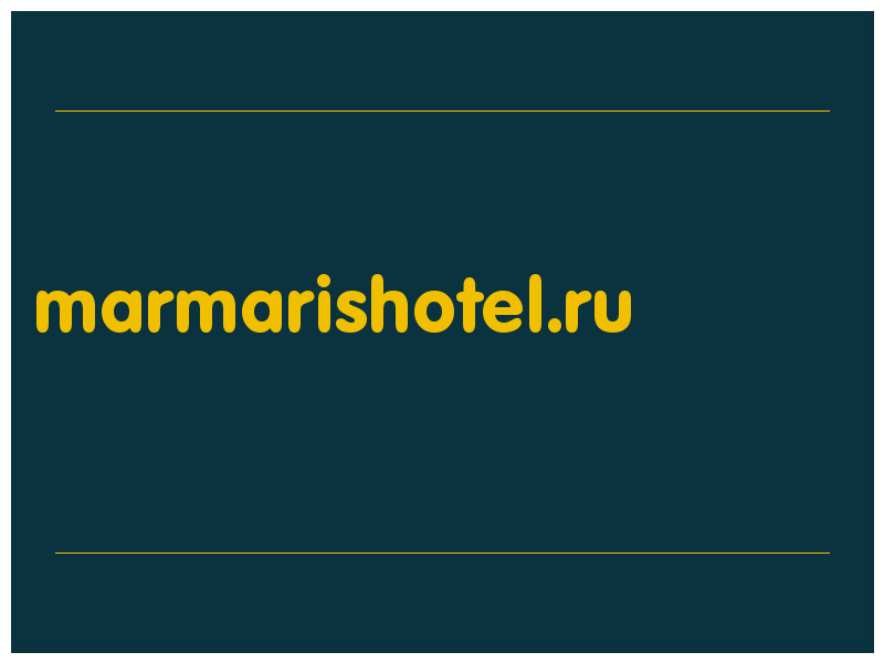 сделать скриншот marmarishotel.ru