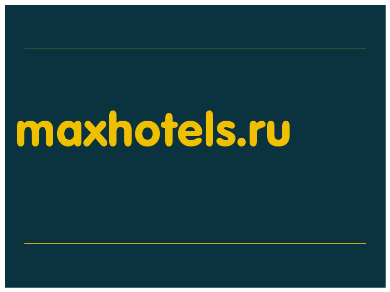 сделать скриншот maxhotels.ru