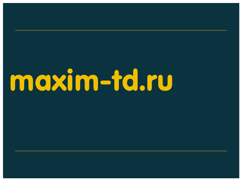 сделать скриншот maxim-td.ru