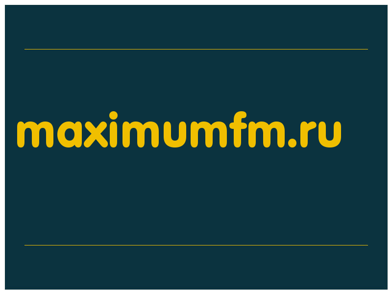 сделать скриншот maximumfm.ru