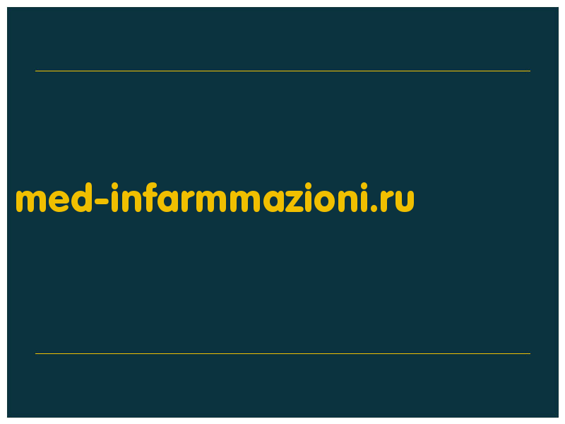 сделать скриншот med-infarmmazioni.ru