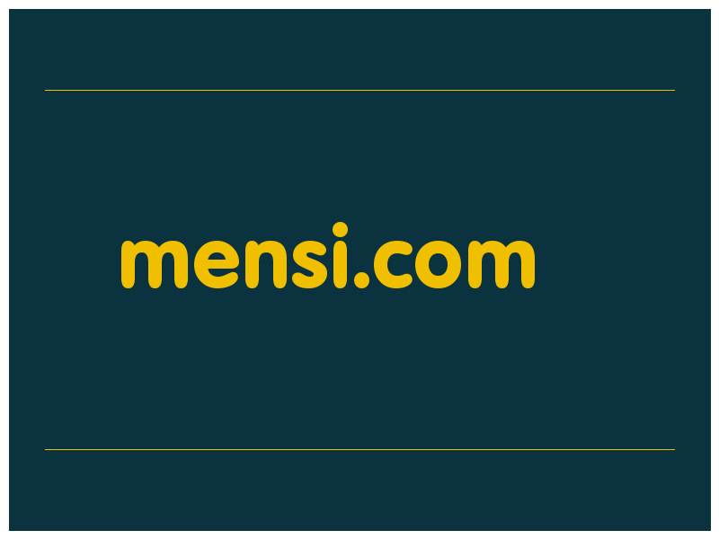 сделать скриншот mensi.com