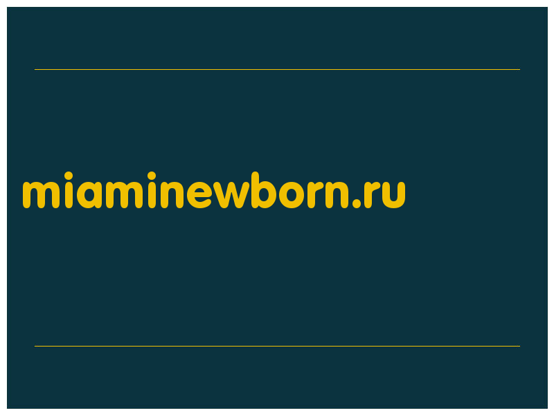 сделать скриншот miaminewborn.ru