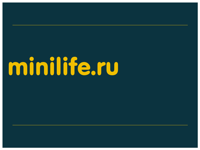 сделать скриншот minilife.ru