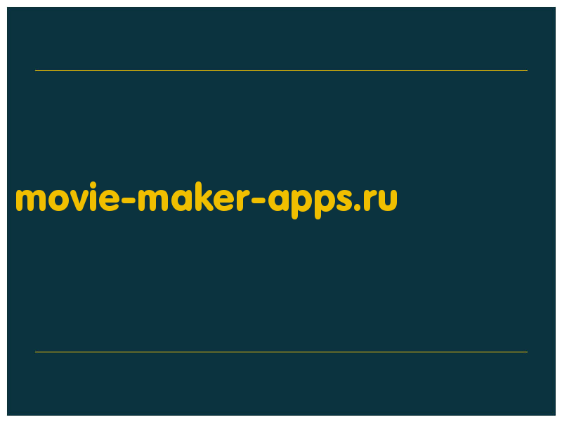 сделать скриншот movie-maker-apps.ru